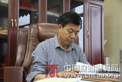 郭玉顺：加快转型升级  促进高质发展
