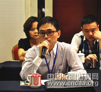 惡性競爭只能把自己拖跨，而不可能埋沒對手