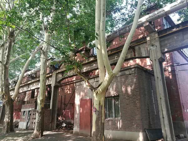 郑州要花150亿给二砂换个新造型  可媲美“北京798”