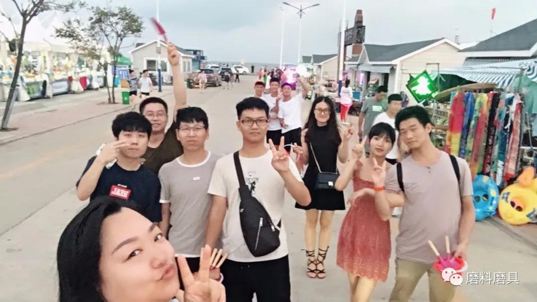 激情一”夏”----2018河南遠(yuǎn)發(fā)夏季團(tuán)隊(duì)活動(dòng)圓滿結(jié)束