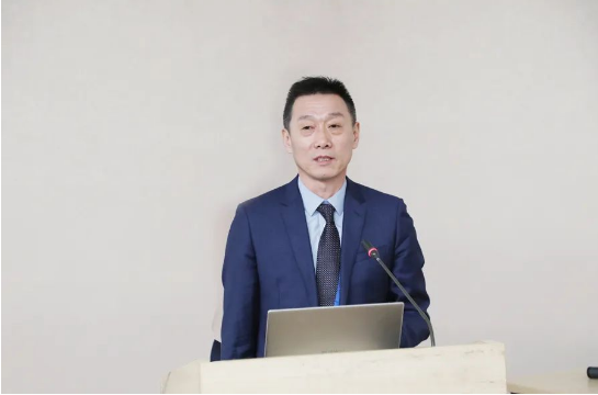 CIMT2023中國(guó)機(jī)床工具行業(yè)國(guó)際化經(jīng)營(yíng)座談會(huì)成功舉辦